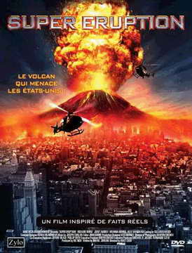 Super Eruption - DvdRip